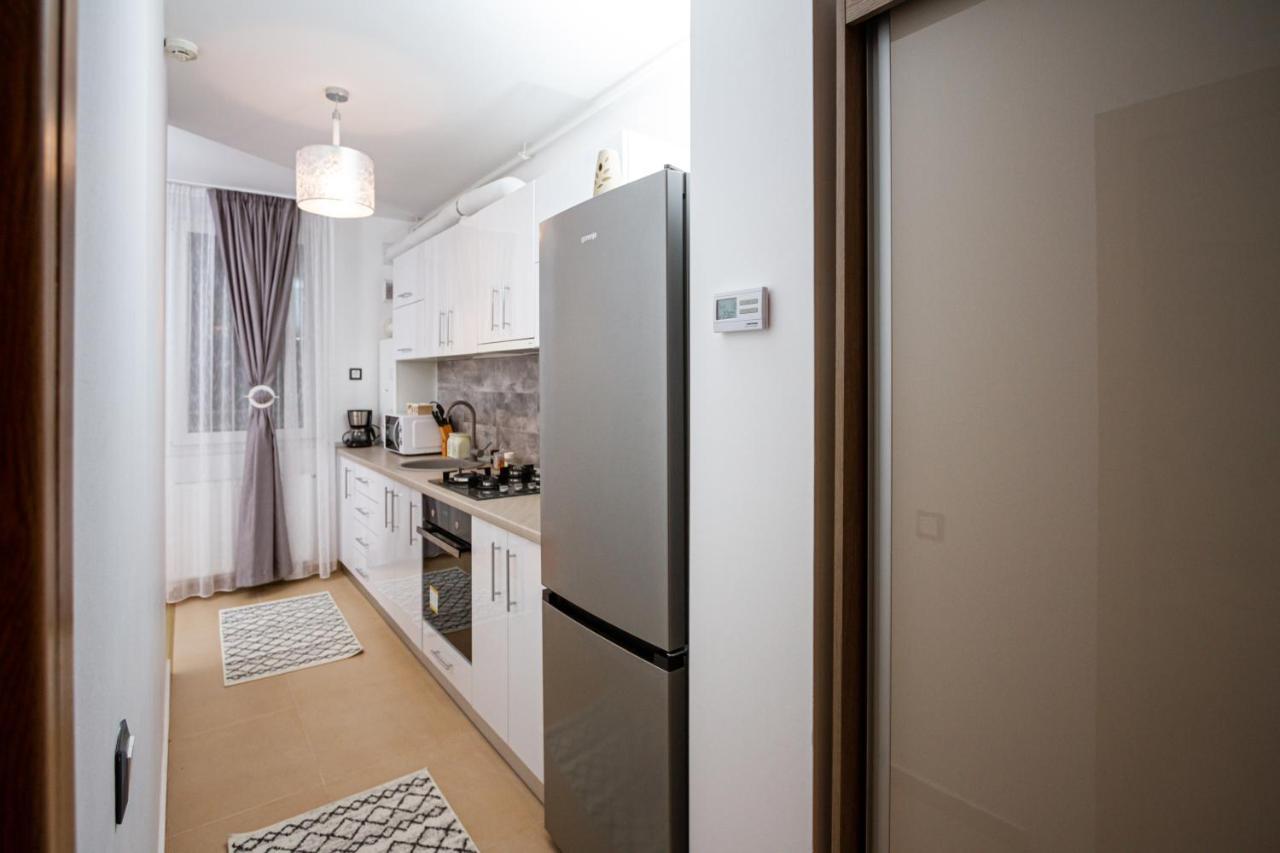 Ra Apartment - Ared Oradea Zewnętrze zdjęcie
