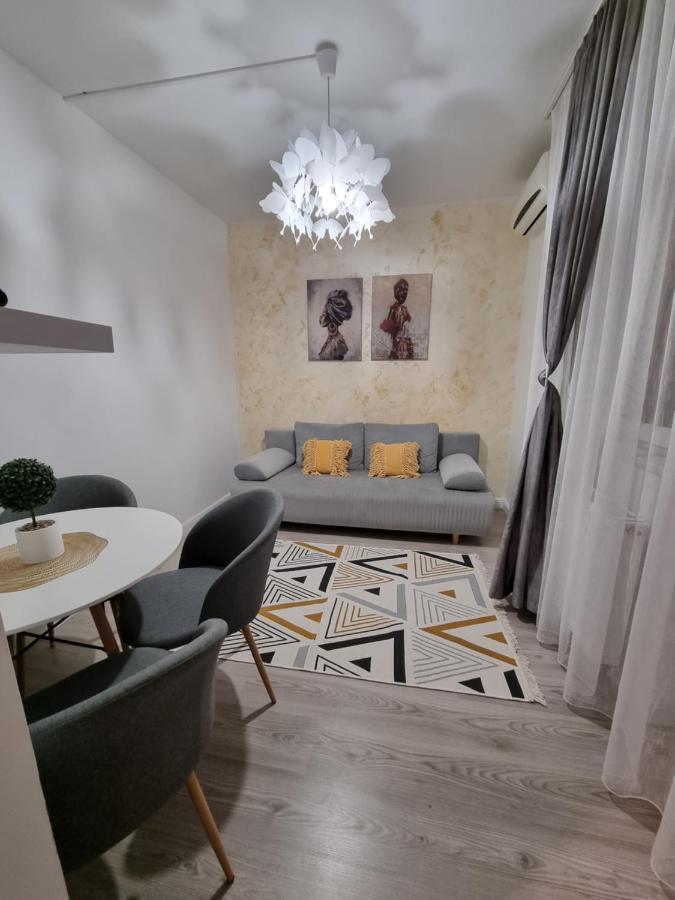 Ra Apartment - Ared Oradea Zewnętrze zdjęcie