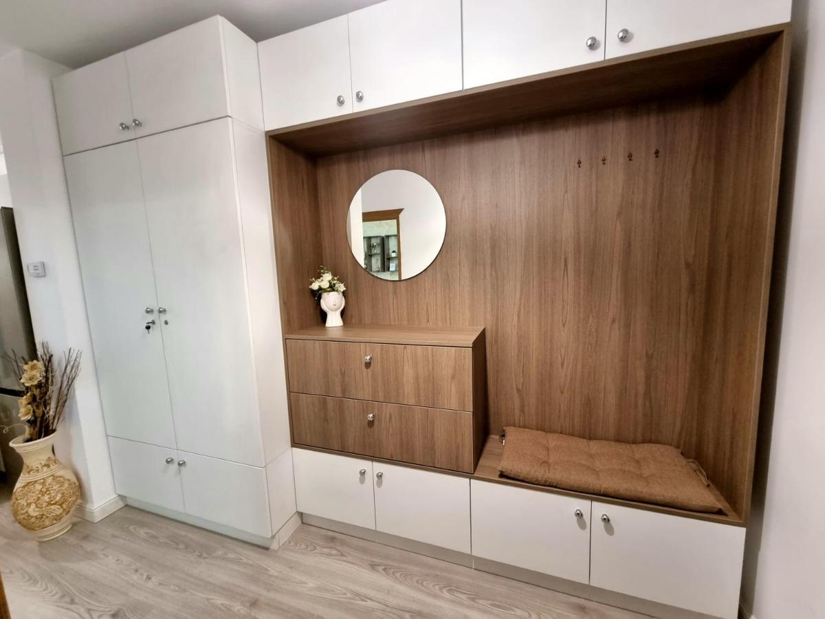 Ra Apartment - Ared Oradea Zewnętrze zdjęcie