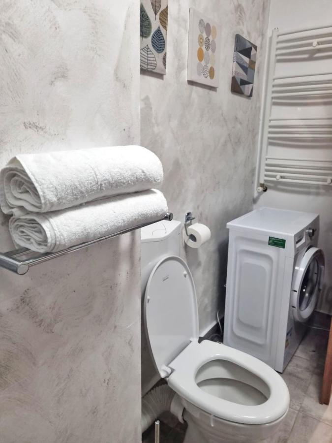 Ra Apartment - Ared Oradea Zewnętrze zdjęcie