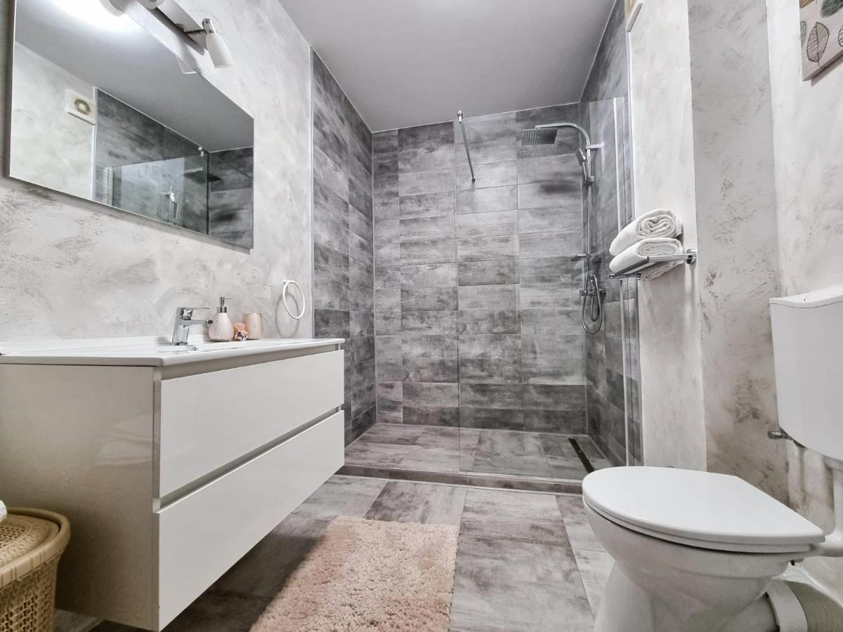 Ra Apartment - Ared Oradea Zewnętrze zdjęcie