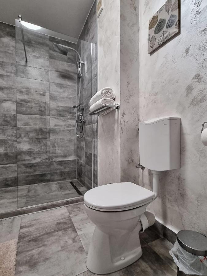Ra Apartment - Ared Oradea Zewnętrze zdjęcie
